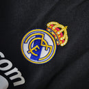 Camisa Real Madrid III 2008/09