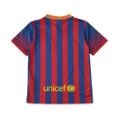 Camisa Barcelona I 2013/14