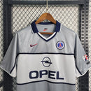 Camisa PSG II 2000/01