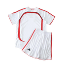 Kit Infantil Milan II 2006/07