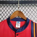 Camisa Espanha I 1996