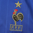 Camisa França I 2006