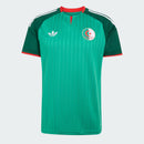 Camisa Argélia 2026/27 I