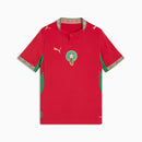 Camisa Infantil Marrocos 2026/27 I