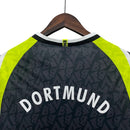 Camisa Borussia Dortmund II 1995/96