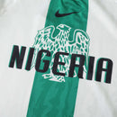 Camisa Nigéria II 1996