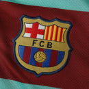 Camisa Barcelona II 2010/11