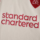 Camisa Liverpool II 2025/26 Feminina