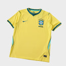 Camisa Seleção Brasileira 2026/27 I