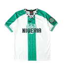 Camisa Nigéria II 1996
