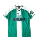 Camisa Nigéria I 1996