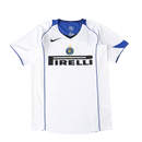 Camisa Inter de Milão II 2004/05