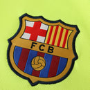 Camisa Barcelona II 2014/15