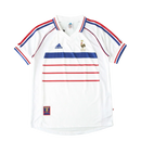Camisa França II 1998