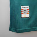 Camisa Alemanha II 1998