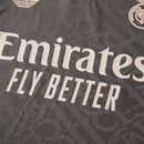 Camisa Real Madrid III 2024/25 Jogador