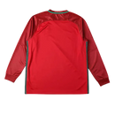 Camisa Portugal I 2016 Manga Longa