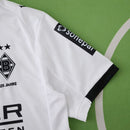 Camisa Borussia Mönchengladbach I 2025/26