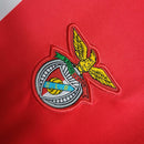 Camisa Benfica I 2004/05