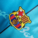Camisa Barcelona II 1996/97