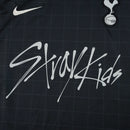 Camisa Tottenham II Stray Kids 2025/26