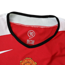 Camisa Manchester United I 2005/06