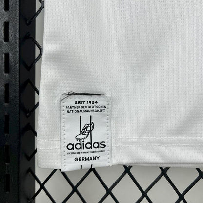 Camisa Alemanha Home - 25/26