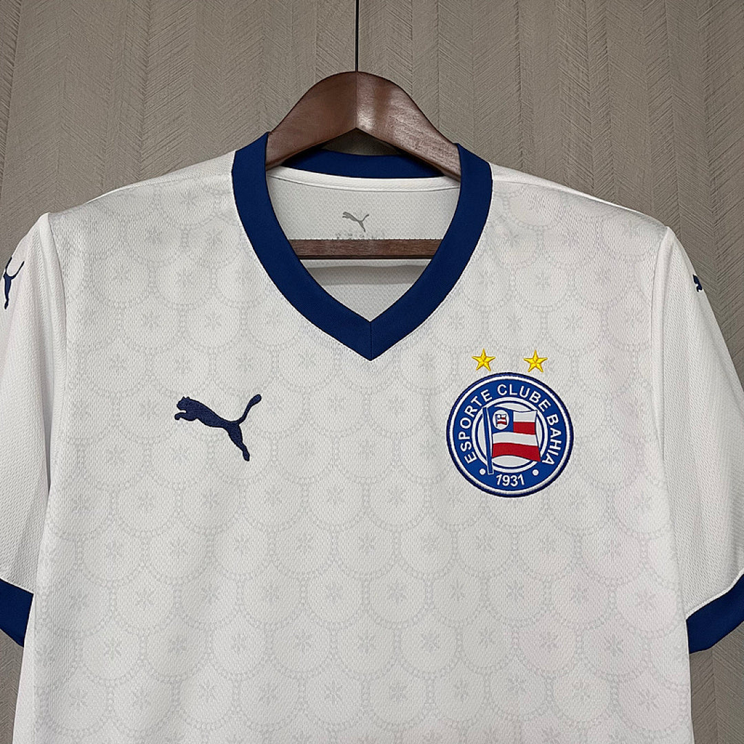Camisa Bahia Home - 25/26