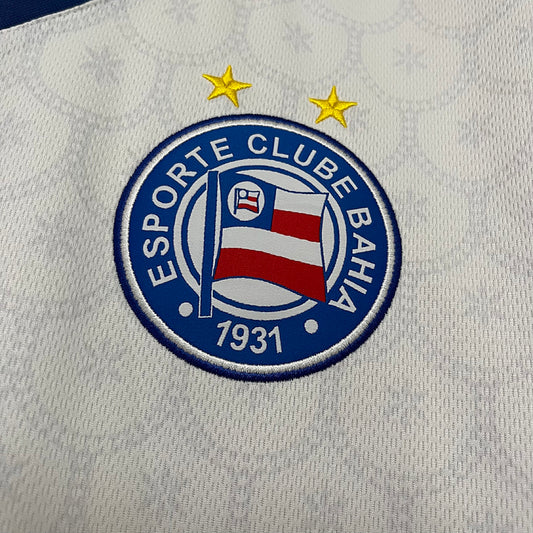 Camisa Bahia Home - 25/26