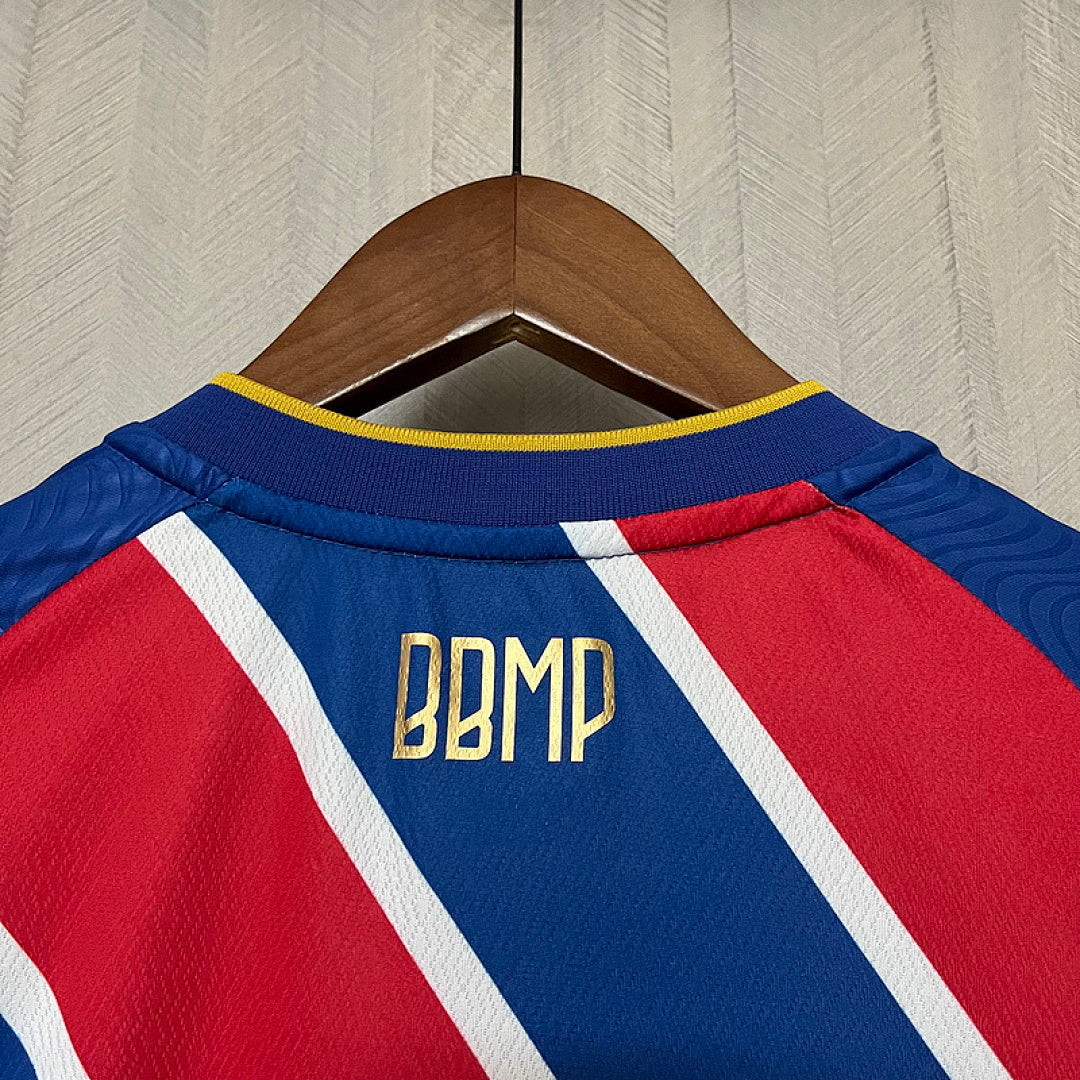 Camisa Bahia Away - 24/25