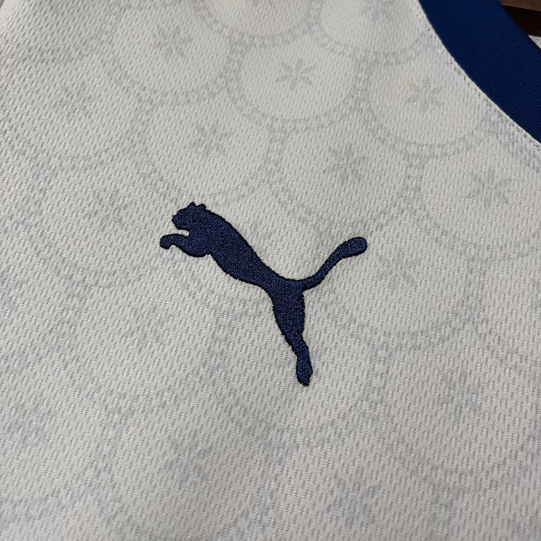 Camisa Bahia Home - 25/26