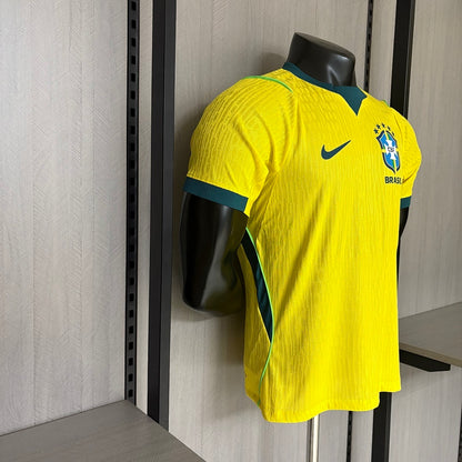 Camiseta Seleção Brasileira 26/27 - Modelo Jogador