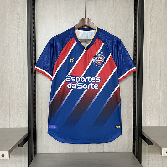 Camisa Bahia Away - 24/25