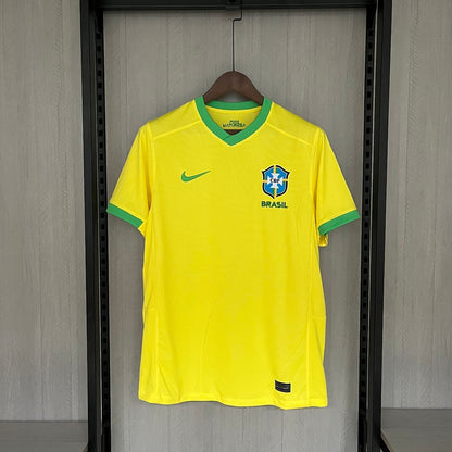Camiseta Seleção Brasileira - 23/24