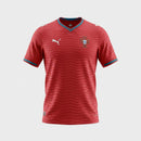 Camisa Portugal I 2026 Jogador