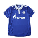 Camisa Schalke 04 I 2010/11