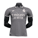 Camisa Real Madrid III 2024/25 Jogador
