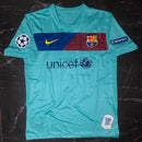 Combo Messi 2011