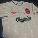 Camisa Liverpool II 1996/97