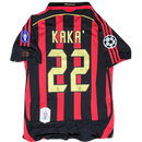 Combo Kaká 2007