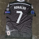 Combo CR7 2015