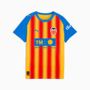Conjunto Infantil Puma Valencia 2025/26 III
