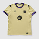 Camisa Barcelona II 2025/26 Feminina