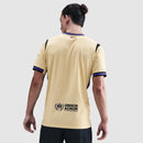 Camisa Barcelona II 2025/26 Jogador