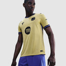 Camisa Barcelona II 2025/26