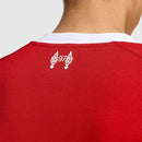 Camisa Feminina adidas Liverpool 2025/26 I