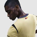Camisa Barcelona II 2025/26