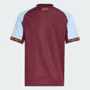 Conjunto Infantil Adidas Aston Villa 2025/26 I