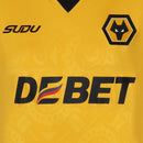 Camisa Wolves I 2025/26 Feminina