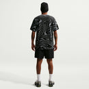 Camisa Brasil 2026 Treino Cinza